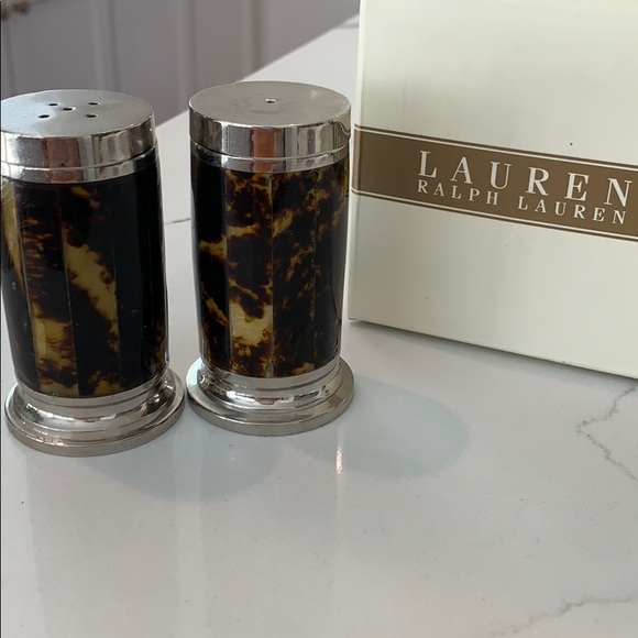 Salt & Pepper set - Picture 2 of 2